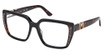 Guess? Eyeglasses GM50013 black/other/005