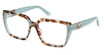 Guess? Eyeglasses GM50013 turquoise/other/089
