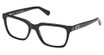 Guess? Eyeglasses GU50132 shiny black/001