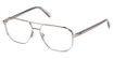 Guess? Eyeglasses GU50135 shiny gunmetal/008
