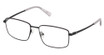 Harley-Davidson Eyeglasses HD50027 matte black/002