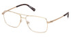 Harley-Davidson Eyeglasses HD50028 pale gold/032