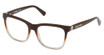 Harley-Davidson Eyeglasses HD50055 dark brown/other/050