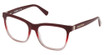 Harley-Davidson Eyeglasses HD50055 bordeaux/other/071