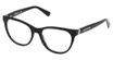 Harley-Davidson Eyeglasses HD50056 shiny black/001