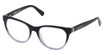 Harley-Davidson Eyeglasses HD50056 blue/other/092