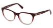 Harley-Davidson Eyeglasses HD50056 bordeaux/other/071