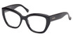 MaxMara Eyeglasses MM5134 shiny black/001