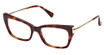 MaxMara Eyeglasses MM5137 dark havana/052