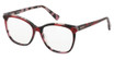Kenneth Cole Reaction Eyeglasses RN50008 bordeaux/other/071