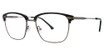 Elliott Ives Eyeglasses Woodruff Canopy Green/GN