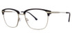 Elliott Ives Eyeglasses Woodruff Dusk/DK