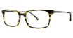 Elliott Ives Eyeglasses Monstera Forest/FO