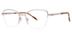 Morel Eyeglasses ARPEGE 1 PURPLE/SP03