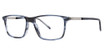 Morel Eyeglasses MOZART 2 BLUE/SP05