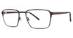 Morel Eyeglasses LUDVIKA 4 BLACK/NG10