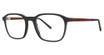 Morel Eyeglasses LENVIK 3 BLACK/NR07