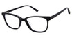Aristar Eyeglasses AR 18446 Black/538