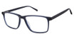 Aristar Eyeglasses AR 18663 Blue/543
