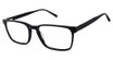 Aristar Eyeglasses AR 18664 Black/538