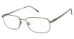 Aristar Eyeglasses AR 30733 Grey/505