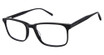 Eddie Bauer Eyeglasses EB 32084 Black/BK