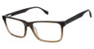Eddie Bauer Eyeglasses EB 32085 Brown/BR