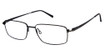 Eddie Bauer Eyeglasses EB 32087 Black/BK