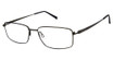 Eddie Bauer Eyeglasses EB 32087 Green/GN