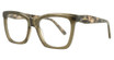 I Optics LA90060 OLIVE/02
