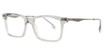 STATE Optical Co. Hideout Smoke Matte Graphite/2