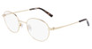 Flexon FLEXON H6059 Eyeglasses