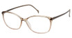 STEPPER Eyeglasses 30206 SI Rose/ROS
