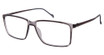 STEPPER 20140 SI Grey/GRY