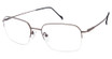 STEPPER Eyeglasses 60265 SI Gunmetal/GUN