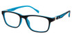 PAW PATROL Eyeglasses PP25 Black/BLK