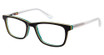 TEENAGE MUTANT NINJA TURTLES Eyeglasses MASTER NINJA Green/GRN