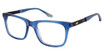 NERF Eyeglasses ROOKIE Blue/BLU