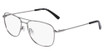 Flexon Eyeglasses FLEXON H6065 GUNMETAL/070