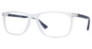 Global Optique Eyeglasses MP606 NAVY