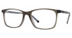 Global Optique Eyeglasses UP942 GRAY