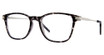 Global Optique Eyeglasses UP943 DEMI GRAY