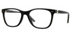 Global Optique Eyeglasses KP526 MATTE BLACK