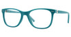 Global Optique Eyeglasses KP526 MATTE GREEN