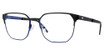 Global Optique Eyeglasses M9054 MATTE GUNMETAL