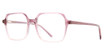 Vivid Eyeglasses SPLASH 92 purple gradient