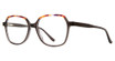 Vivid Eyeglasses SPLASH 93 black