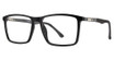 Vivid Eyeglasses VIVID 277 matt black/grey