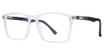 Vivid Eyeglasses VIVID 277 crystal/navy