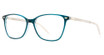 Vivid Eyeglasses VIVID 962 blue/silver